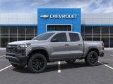 New 2025 Chevrolet Colorado Trail Boss image 2