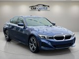 Used 2024 BMW 330i xDrive Sedan w/ Convenience Package image 5