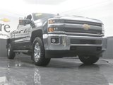 Used 2018 Chevrolet Silverado 3500 LTZ w/ Duramax Plus Package image 3