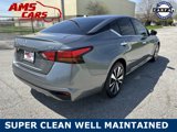 Used 2021 Nissan Altima 2.5 SV image 5