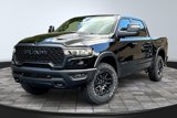 New 2025 RAM 1500 Rebel w/ G/T Package image 2