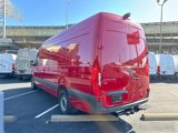 New 2025 Mercedes-Benz Sprinter 2500 image 5