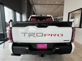 New 2025 Toyota Tundra TRD Pro image 5