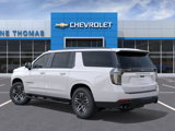 New 2025 Chevrolet Suburban Z71 image 3