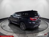 Used 2018 Dodge Durango GT w/ Trailer Tow Group IV image 3