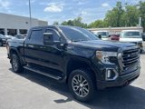 Certified 2020 GMC Sierra 1500 AT4 w/ AT4 Premium Package image 6