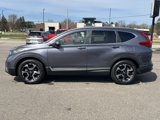 Used 2017 Honda CR-V Touring image 4