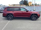 New 2025 Jeep Grand Cherokee L Laredo image 5