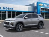 New 2026 Chevrolet Equinox LT w/ Convenience Package II image 2