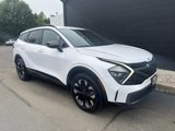 Used 2023 Kia Sportage X-Line image 4