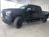 New 2026 Chevrolet Silverado 1500 RST image 3