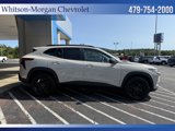New 2026 Chevrolet Trax ACTIV image 5