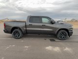 New 2025 RAM 1500 Big Horn image 4