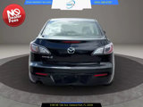 Used 2012 MAZDA MAZDA3 i Sport image 6