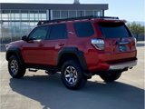 Used 2021 Toyota 4Runner TRD Off-Road Premium image 6