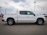Used 2025 Chevrolet Silverado 1500 LTZ image 5