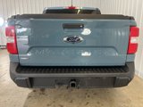 Certified 2023 Ford Maverick Lariat w/ Lariat Luxury Package image 4