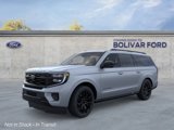New 2025 Ford Expedition Max Platinum image 2