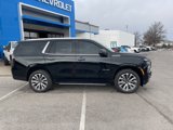 New 2025 Chevrolet Tahoe High Country image 2