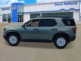 New 2026 Honda Passport TrailSport Elite image 2