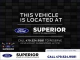 Used 2025 Ford F450 Lariat w/ FX4 Off-Road Package image 4