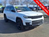 Certified 2023 Jeep Grand Cherokee L Limited w/ Black Appearance Package image 3