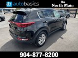 Used 2017 Kia Sportage LX w/ LX Popular Package image 5