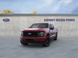 New 2025 Ford F150 XLT w/ Equipment Group 302A MID image 2