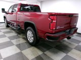 New 2025 Chevrolet Silverado 2500 High Country w/ Technology Package image 2