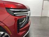 New 2025 Chevrolet Tahoe LS image 2