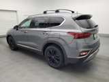 Used 2020 Hyundai Santa Fe Limited image 3