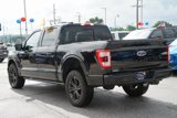 Certified 2023 Ford F150 Lariat w/ Equipment Group 502A High image 5