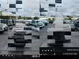 New 2025 Lincoln Aviator Black Label w/ Jet Appearance Package image 2