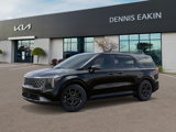 New 2025 Kia Carnival SX image 3