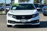Used 2019 Honda Civic Sport image 6