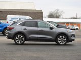 Used 2023 Ford Escape Platinum image 3