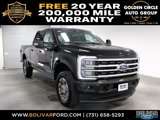 New 2025 Ford F350 King Ranch w/ FX4 Off-Road Package image 1