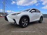 Used 2019 Lexus NX 300h AWD image 2
