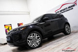 Used 2022 Land Rover Range Rover Evoque SE image 4