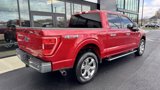 Used 2022 Ford F150 XLT w/ Equipment Group 302A High image 5