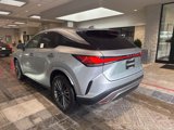New 2025 Lexus RX 350 Premium image 3