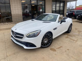 Used 2018 Mercedes-Benz SLC 300 image 2