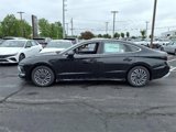 New 2025 Hyundai Sonata SEL image 2