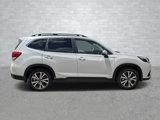 Certified 2022 Subaru Forester Limited w/ Popular Package #3 image 4