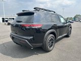 New 2025 Nissan Pathfinder Rock Creek image 5
