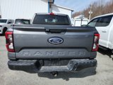 Used 2024 Ford Ranger XLT w/ Equipment Group 301A High image 5