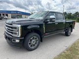New 2026 Ford F350 Platinum image 2