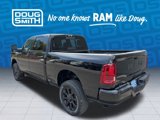 New 2025 RAM 2500 Laramie image 4