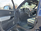New 2025 Toyota Tundra Limited image 3