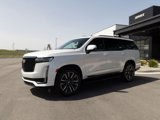 Used 2023 Cadillac Escalade Sport image 3